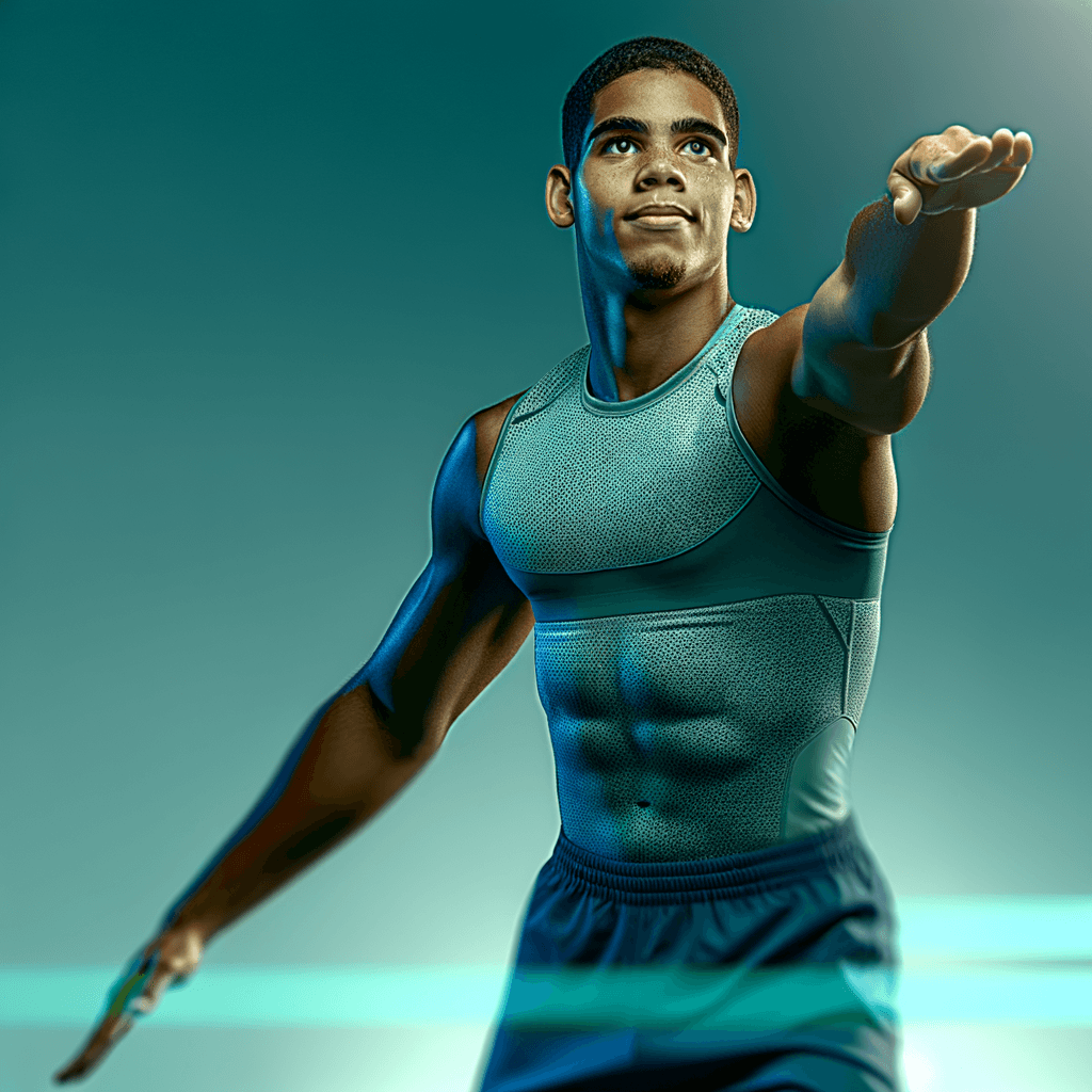 Atletas e Esportistas