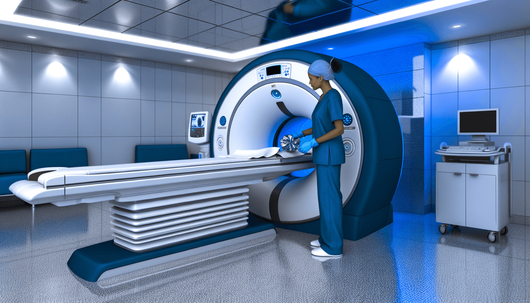 Diagnóstico por Imagem